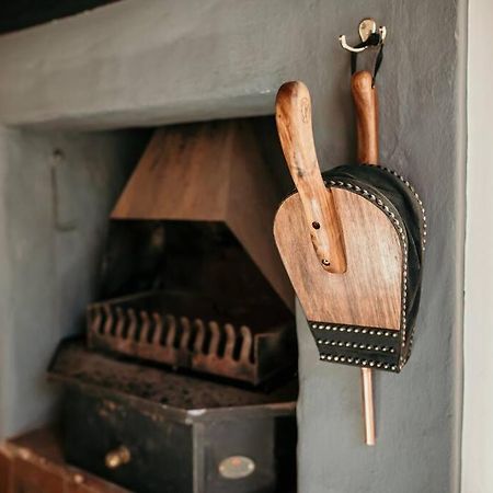 Classic Greyton Cottage For Two Luaran gambar