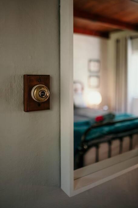 Classic Greyton Cottage For Two Luaran gambar