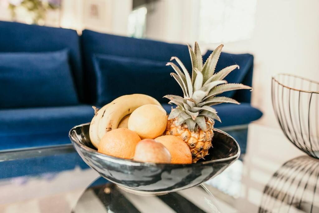 Classic Greyton Cottage For Two Luaran gambar
