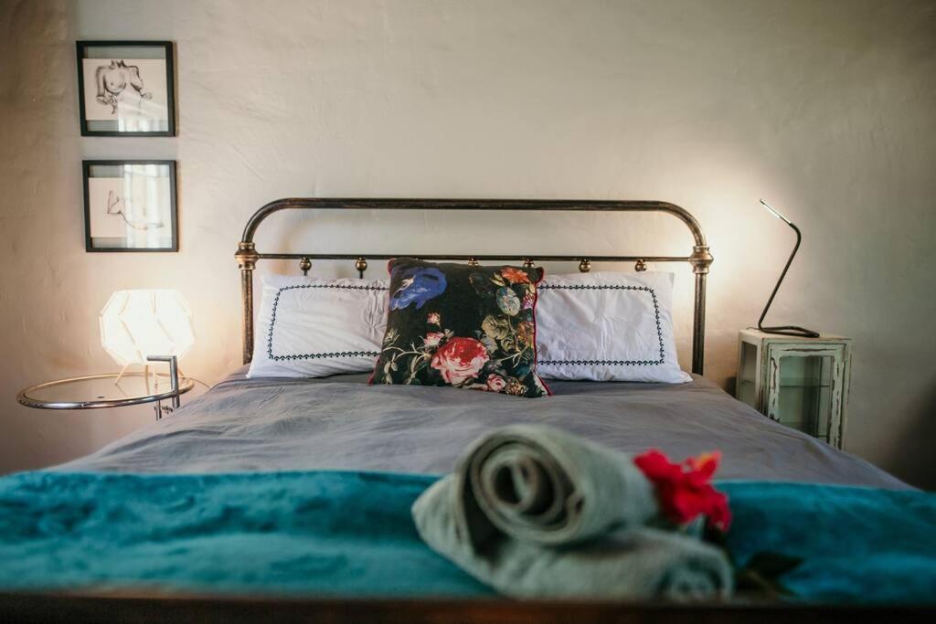 Classic Greyton Cottage For Two Luaran gambar
