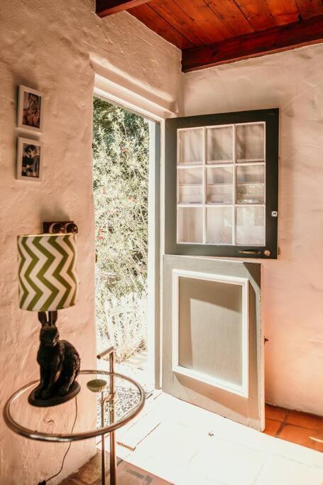 Classic Greyton Cottage For Two Luaran gambar