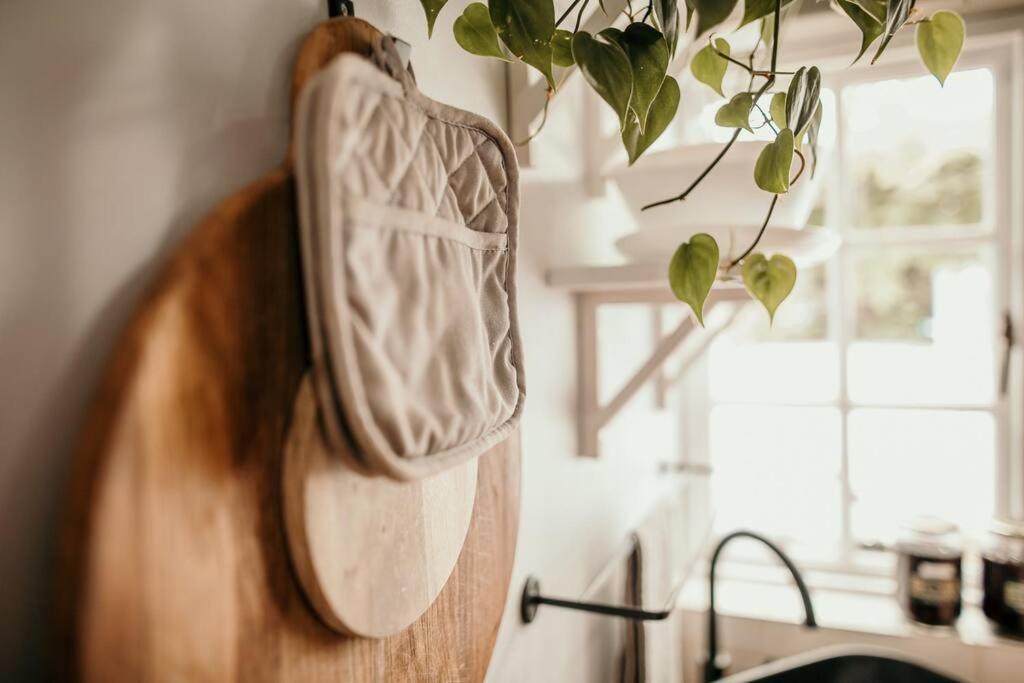 Classic Greyton Cottage For Two Luaran gambar