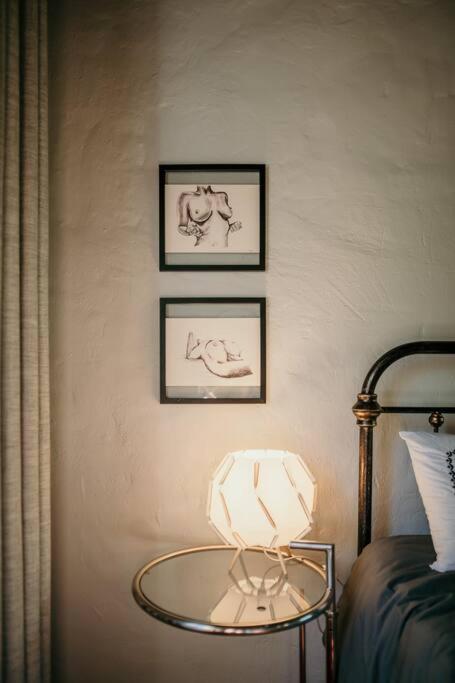 Classic Greyton Cottage For Two Luaran gambar