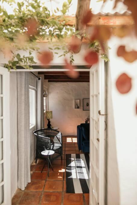 Classic Greyton Cottage For Two Luaran gambar