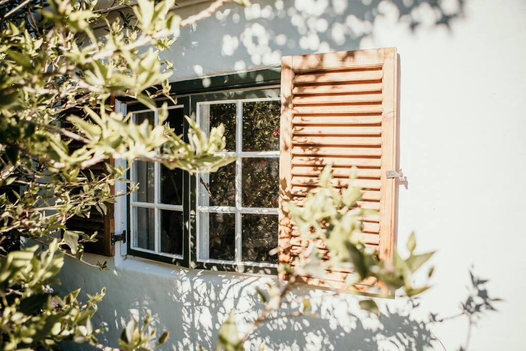 Classic Greyton Cottage For Two Luaran gambar