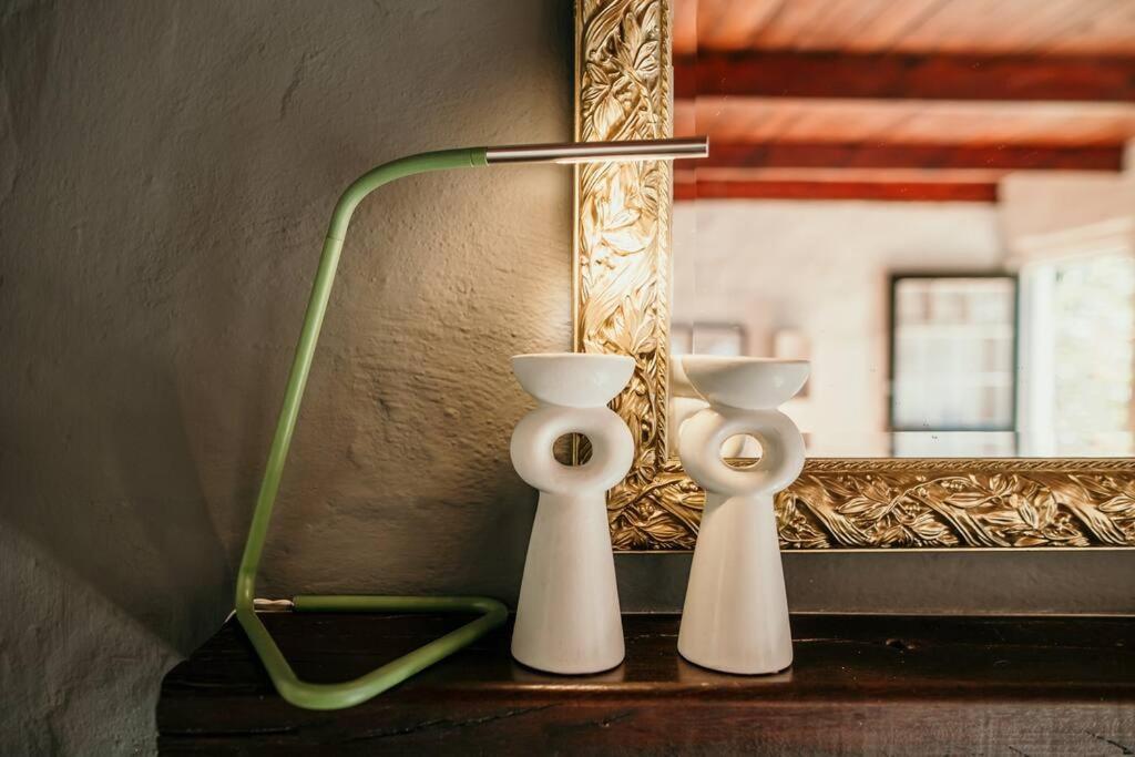 Classic Greyton Cottage For Two Luaran gambar