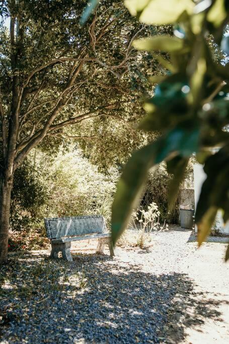 Classic Greyton Cottage For Two Luaran gambar