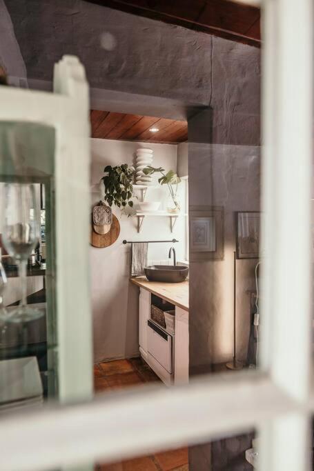 Classic Greyton Cottage For Two Luaran gambar