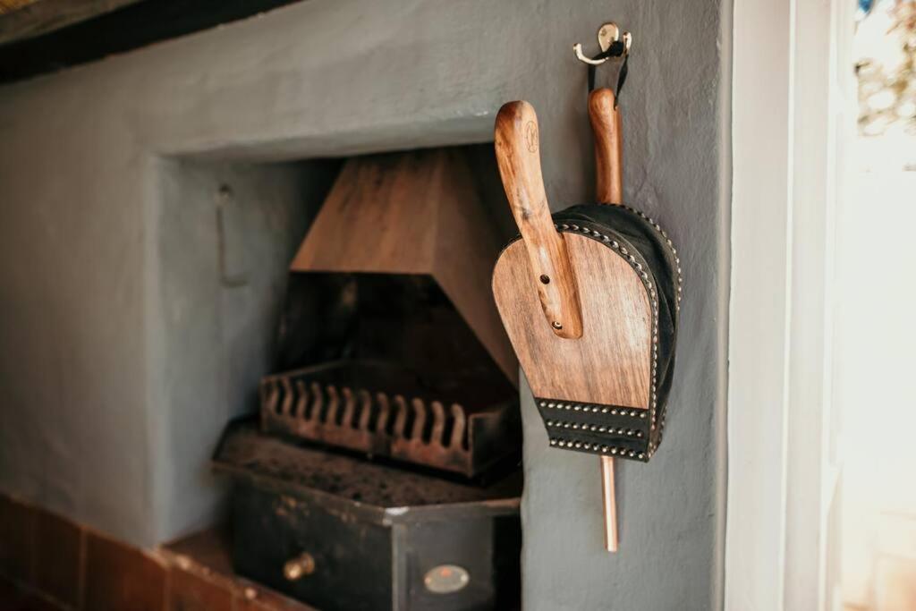 Classic Greyton Cottage For Two Luaran gambar