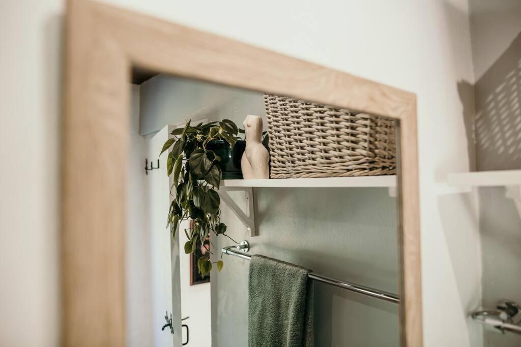 Classic Greyton Cottage For Two Luaran gambar