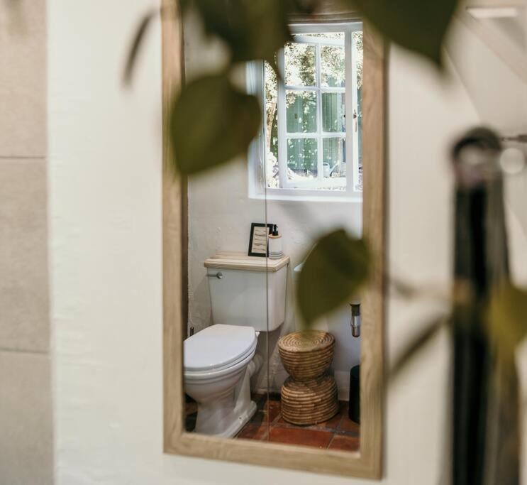 Classic Greyton Cottage For Two Luaran gambar